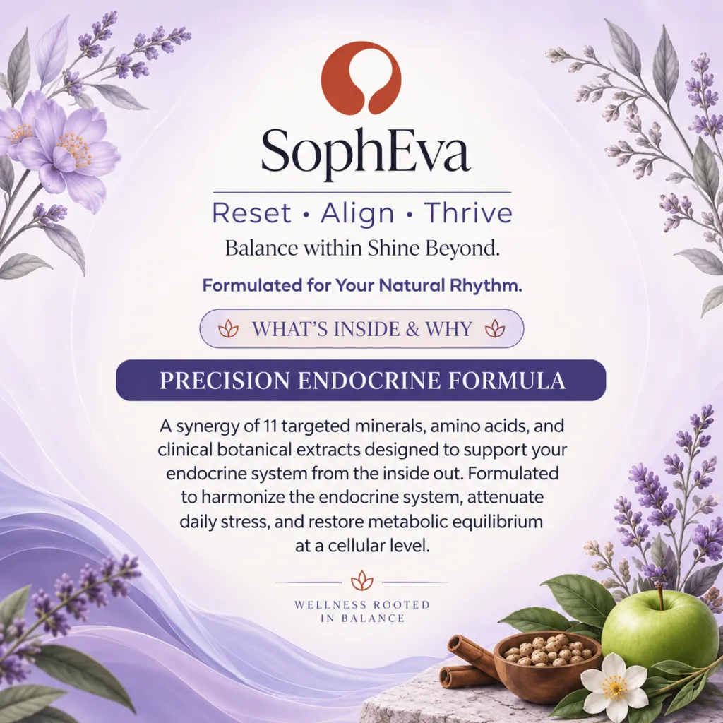 SophEva Rituals Kit