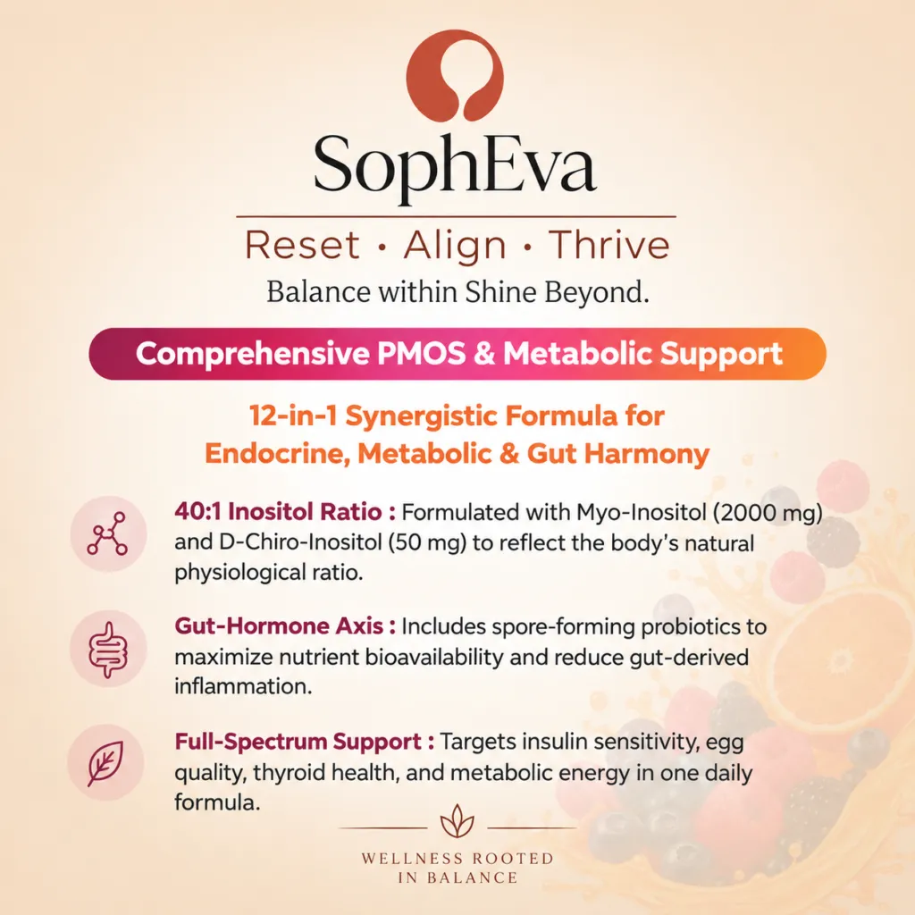 SophEva Rituals Kit