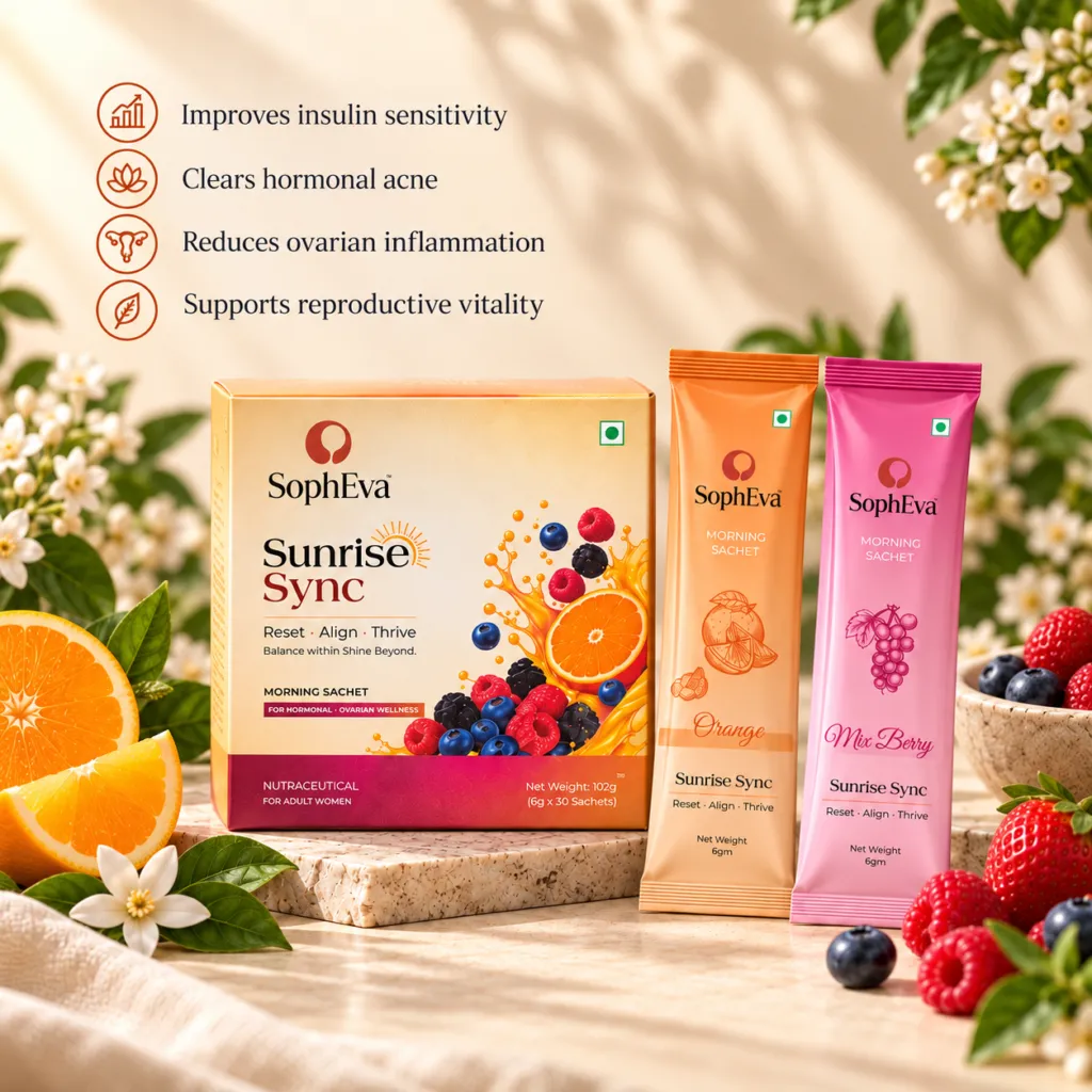 SophEva Rituals Kit