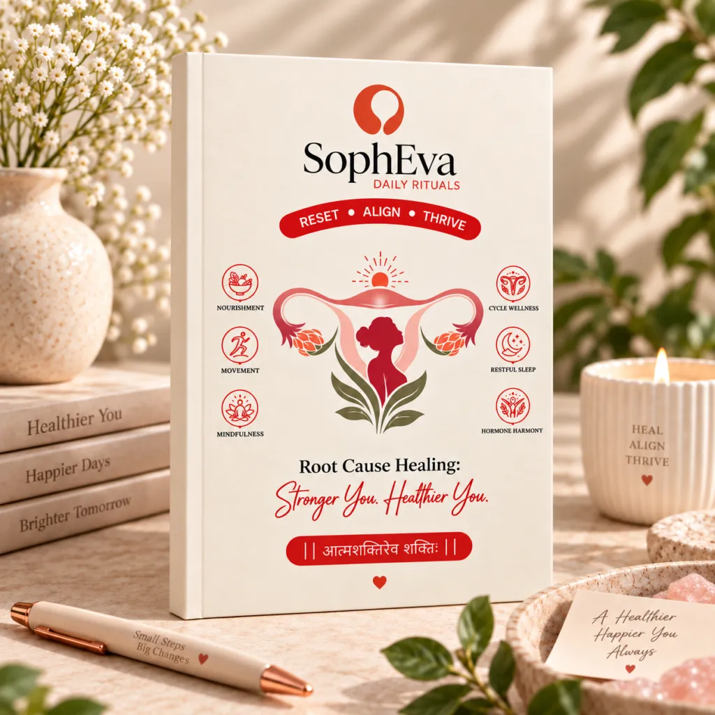 SophEva Rituals Kit