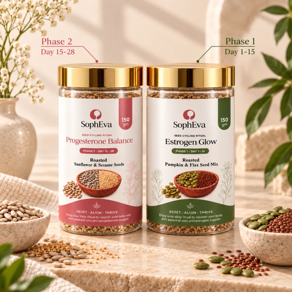 SophEva Rituals Kit