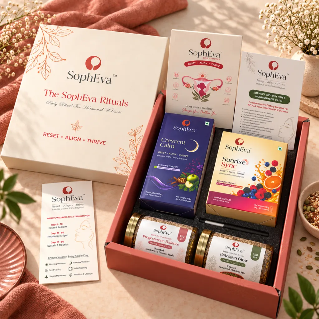 SophEva Rituals Kit