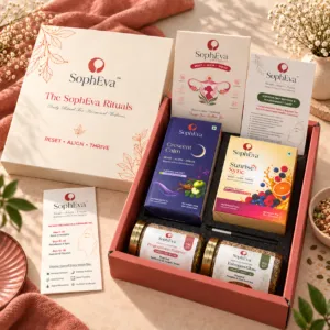 SophEva Rituals Kit