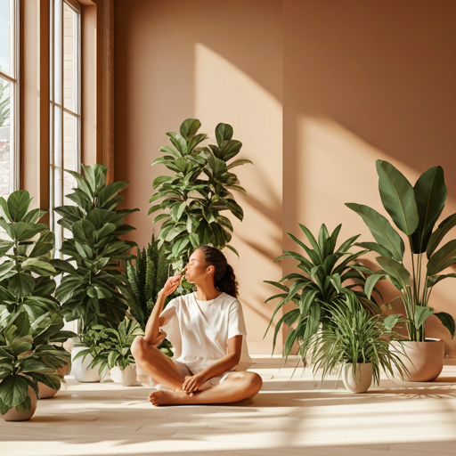 Hormone-Balancing Nutrition: A 7-Day Guide