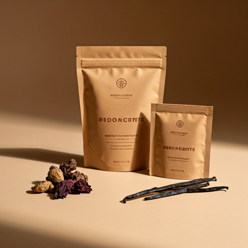 SophEva Rituals Kit