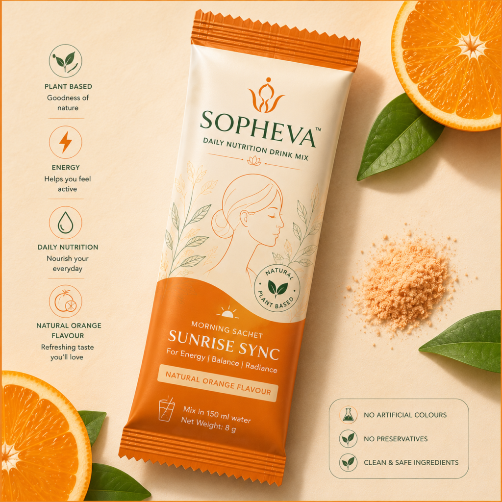 SophEva Rituals Kit