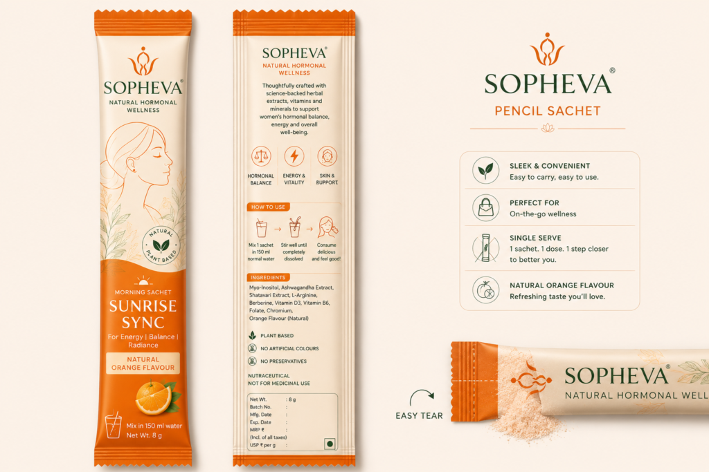 SophEva Rituals Kit