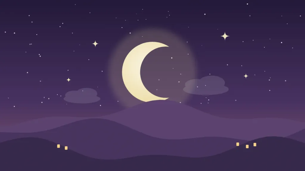 An Evening Wind-Down: Simple Ways to End the Day Calmly
