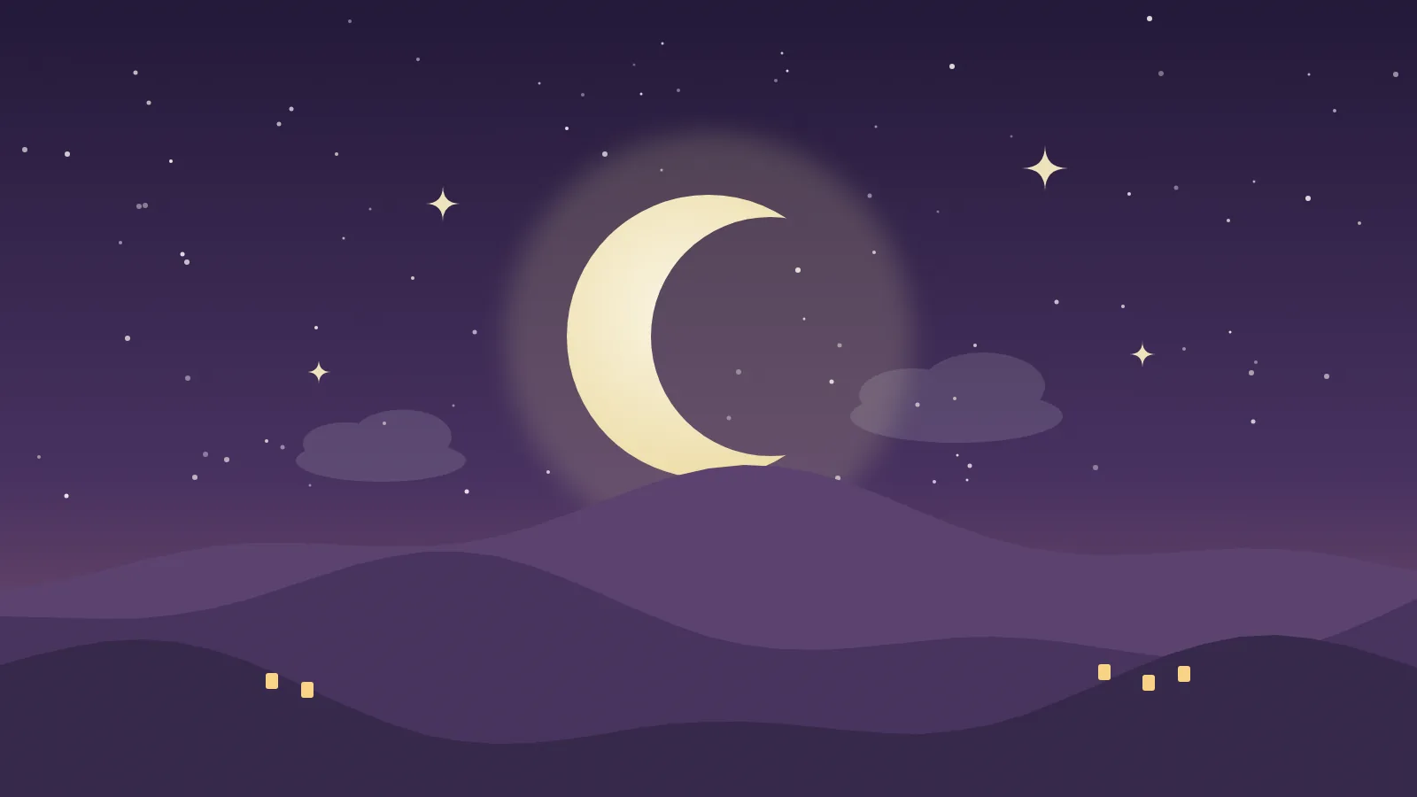 An Evening Wind-Down: Simple Ways to End the Day Calmly