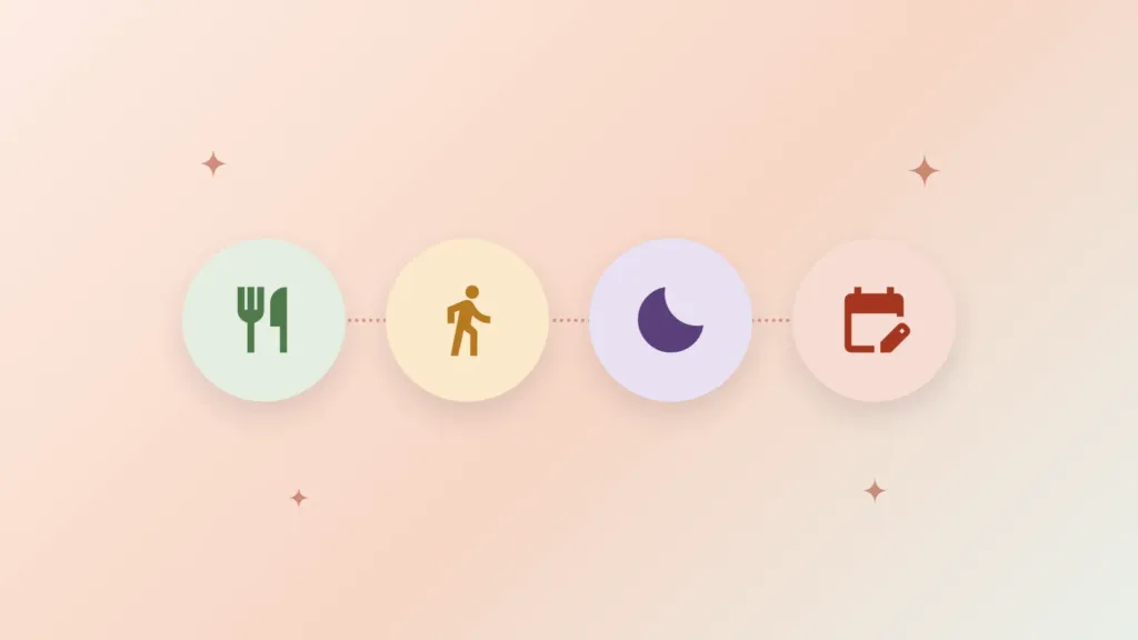 Everyday Habits That Support Life With PCOS (PMOS)