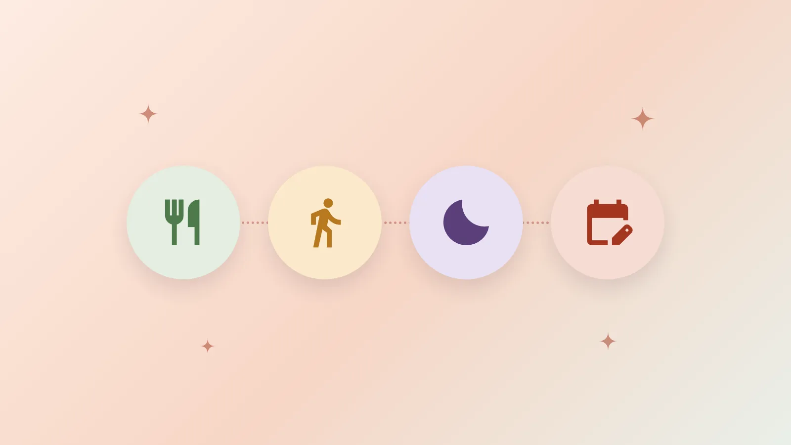Everyday Habits That Support Life With PCOS (PMOS)
