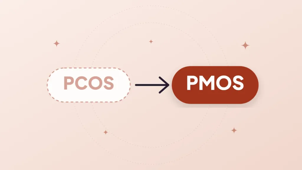 PCOS Is Now PMOS: What the New Name Means